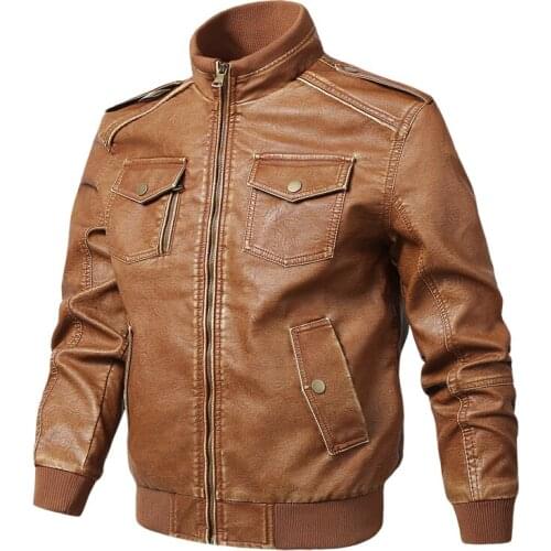 Мужская верхняя одежда BVCHAJ China At AliExpress