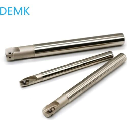 BAP300R C10-10-120 C12-12-130 C16-16-150 C20-20-150 2T Right angle 90 degree milling cutter arbor for APMT1135PDER inserts