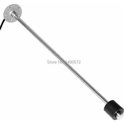 Fuel sensor 33CM For Coban Vehicle Car Truck GPS Trackers GPS103A/B, GPS103A+/B+, GPS106A/B/C, GPS107A/B/C 0.33M