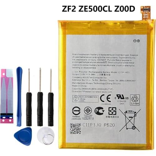 Fesoul Asus Phone Batteries