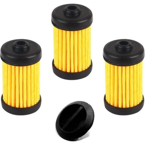 Atiker GOLD Filter Original x2 Pcs 464272727
