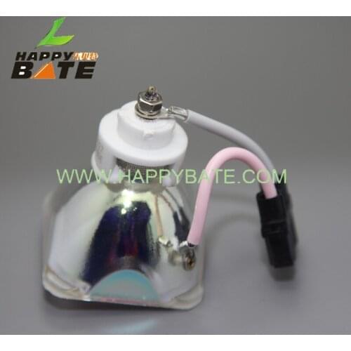 HAPPYBATE VLT-XL8LP replacement projector lamp for SL4/XL4/XL4S/XL8U/XL4U LVP-XL9U LVP-XL5C
