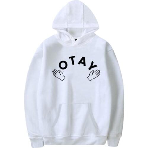 Kallmekris Print Hoodie Autumn Winter Holiday Men/Women Hooded Streetwear Casual Style Clothes Kawaii Kids Tees Kaw Kids Clothes