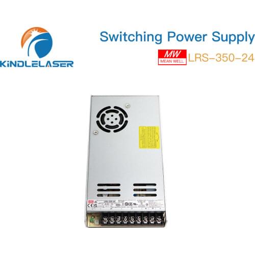 Kindlelaser Switching Power Supplies