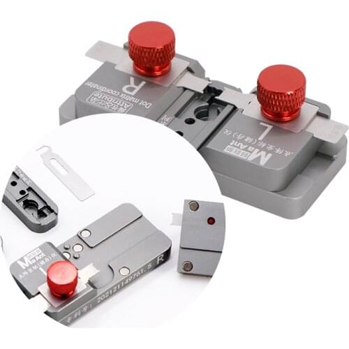 MaAnt S2 Dot Matrix Fixture Dot Projector Precision Calibrat For iPhone X-12 Pro Max Face ID Dot Matrix Positi Repair Tool