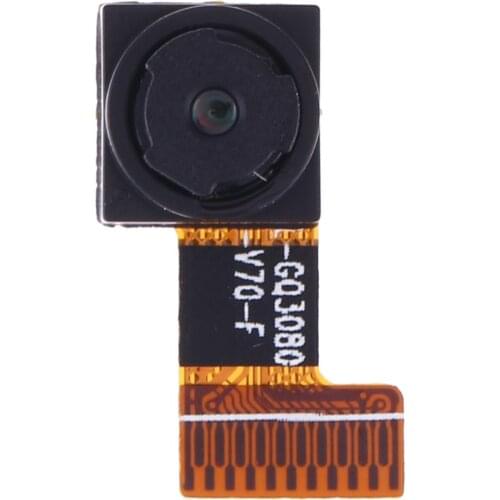 For Ulefone Note 7 Front Facing Camera Module for Ulefone Power 3L Front Camera Cell Phone Camera Replacement Parts