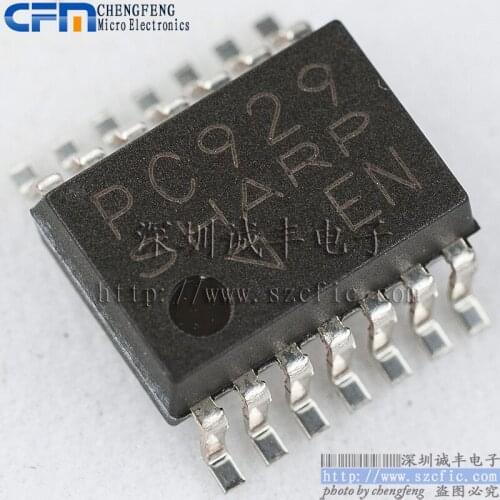 Module PC929J00000F PC929 Original authentic and new Free Shipping