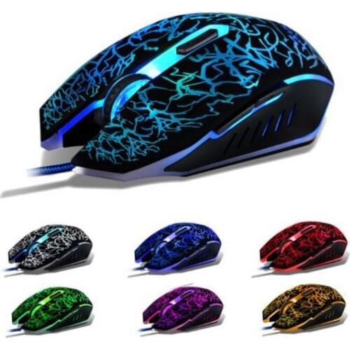 NITE JOGGER Laptop Mice