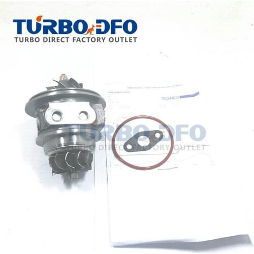 TD04L NEW turbo core 49477-04000 for Subaru Impreza WRX GT 2.5L EJ255 - cartridge turbine Balanced 091224080 CRHA repair kits