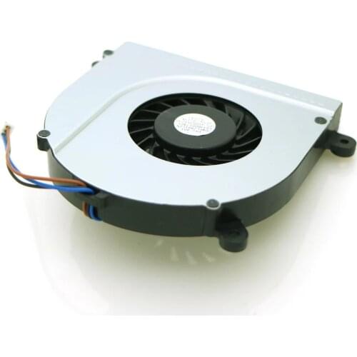 New UDQFLZA01C1N DC5V 0.19A Computer Fan For Toshiba E100 E105 E205 E305 Cooler Cooling Fan