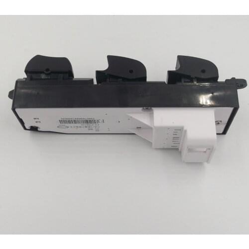 FOR BYD F3 power window switch G3R L3 glass lifter switch front left switch the original factory