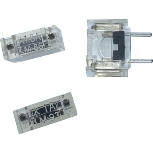 FANUC CNC machine tool FUSE/Robot arm FUSE/DAITO FUSE 0.3A 0.5A 1A 1.3A 1.6A 2A 3.2A 4A 5A LM01/02/03/04/05/06/07/08/09/0X/0Y/0Z