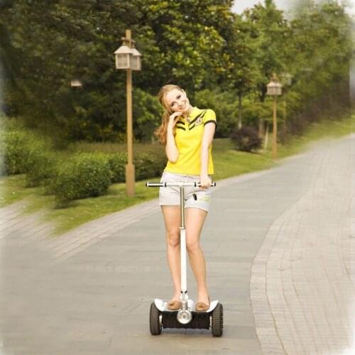 Robot lifestyle Scooters For Adults