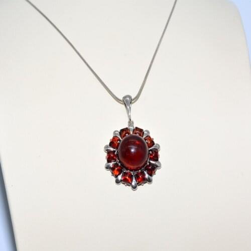 СЕРЕБРОМАНИЯ Jewelry Pendants
