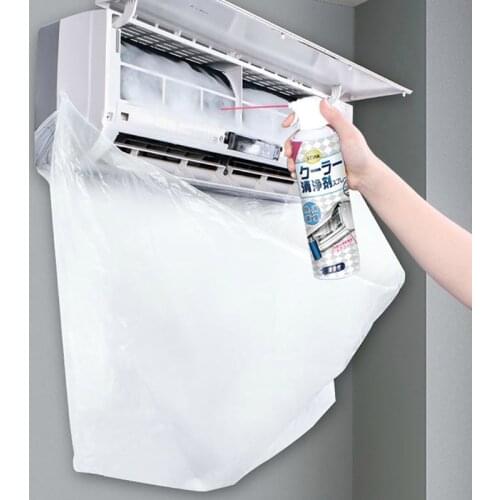 SHNGki Covers For Air Conditioners