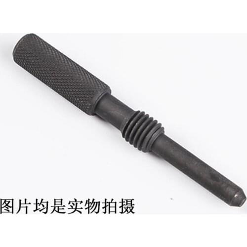 X6 X8 X9 Special Tool for Diesel 2.5 VM Fixed Timing auto socket repair wrench tool 3pcs in one set