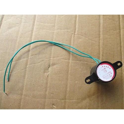 Universal Oven Parts Buzzer Indicator for Timing Alarm