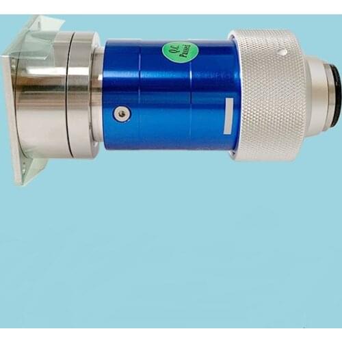 Fiber laser QBH connector Procutter laser cutting head QBH lightcutter BT210S laser welding head QBH