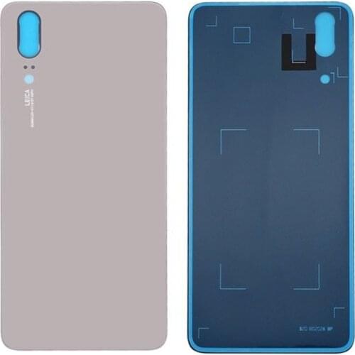 For Huawei P20 EML-L09 EML-L22 EML-L29 EML-AL00 Battery Cover Replacement Back Door Rear Housing Cover Case