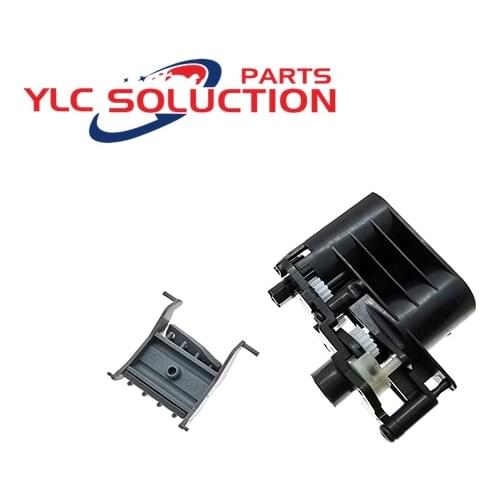 1sets B3Q10-60105 ADF PICKUP ROLLER Separation Pad for HP Color LaserJet Pro MFP M377dw M477fdn M477fdw M477fnw M426fdn M426fdw