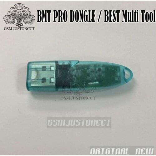 2018Newest version Original Bmt Dongle key / Bmt Pro Dongle/ Best Multi Tool for Android &HTC& Huawei &samsung & lg &sonyTools