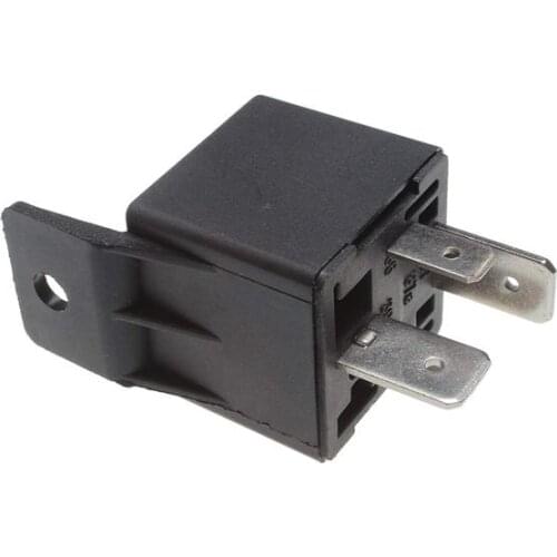 80A 14V Fuel Shut off Solenoid Relay 1994-1998 Fit for 94-98 Dodge Cummins 5.9L