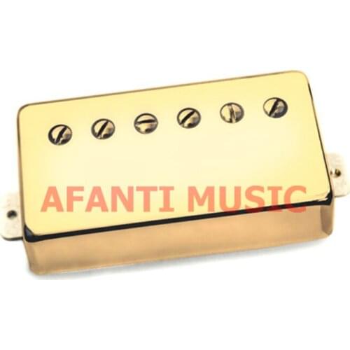 Afanti Music Vintage Electric Guitar Pickups (GVH-1 NECK )