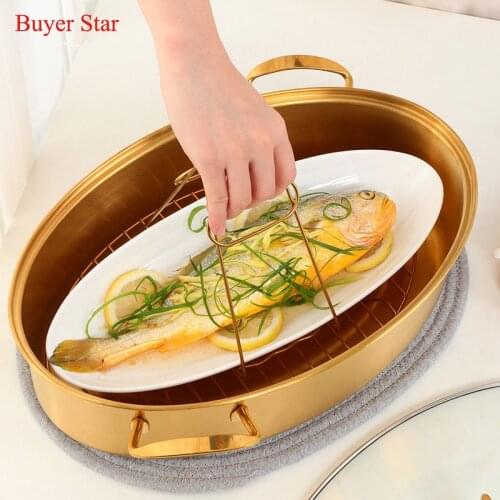 Buyer Star Steamer Pans
