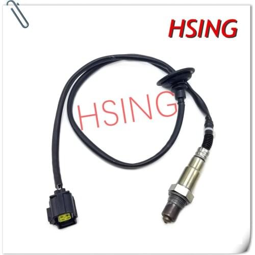 HSINGYE BRAND-NEW# 1588A192 Oxygen Sensor O2 Sensor Fits For 2008 Mitsubishi Lancer 1.5L ***Part No# 0258010022
