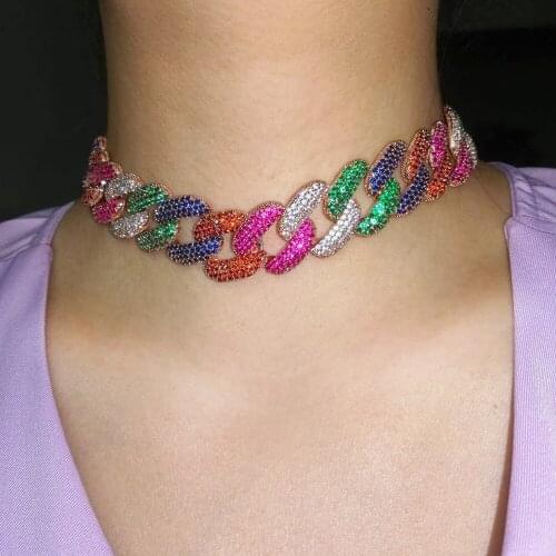Kellybola Necklace