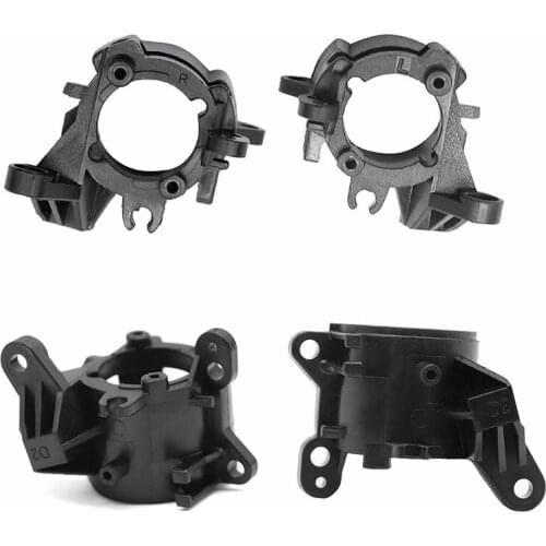 For DJI Mavic ZOOM & 2 Pro Rear Right and Rear left Axle Aircraft Arm Bracket Repair parts accessories DJI Drone Accessories