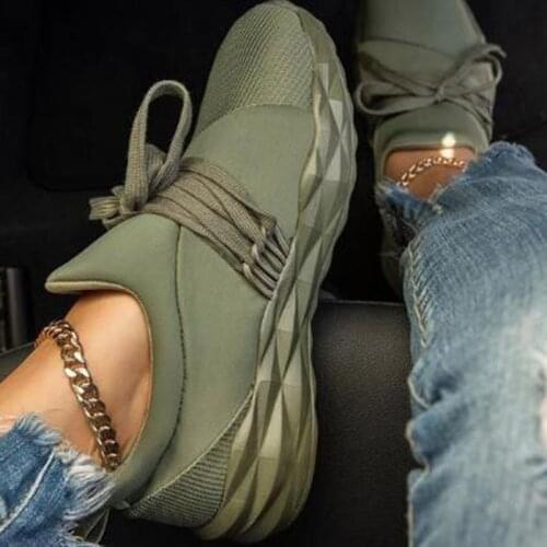 Sneakers Women Platform Flat Shoes Woman White Sneakers for Women Casual Vulcanized Shoes Female Ladies Shoes Footwear Big Size