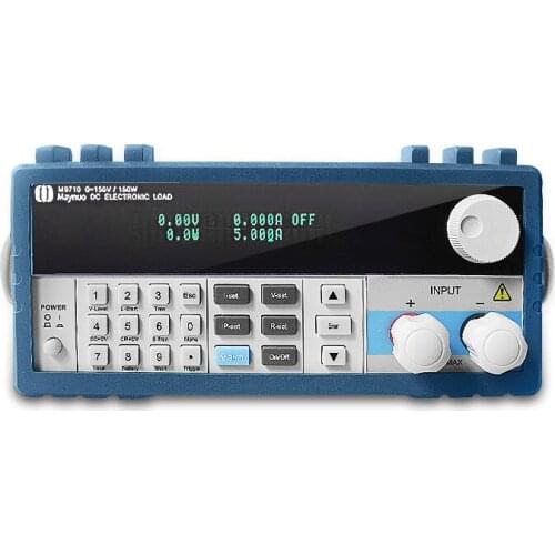 Hot! Maynuo M9711 USB Programmable DC Electronic Load 0-30A 0-150V 150W