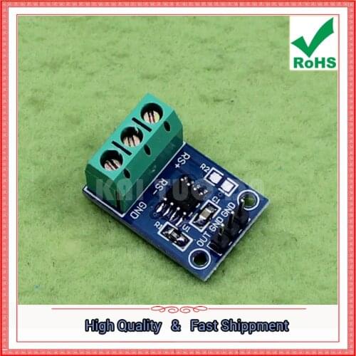 3A Range MAX471 Current Module Current Sense Current Sensor Current Measurement (E2B5)
