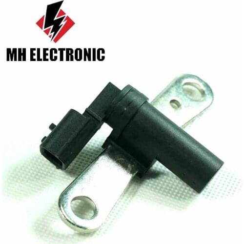 MH ELECTRONIC Crankshaft Position Sensor 8200746497 For Dacia Duster Renault for Nissan Logan Sandero Fluence Kangoo Megane