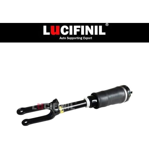 LuCIFINIL New Front Air Strut Shock Absorber Suspension Air Spring Fit Mercedes-Benz W251 2513200330 2513200730