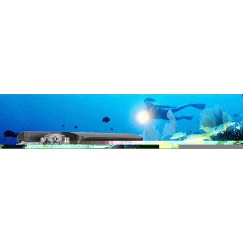 Voor Transparent Go Pro Accessoires Waterproof Behuizing Hero Case For Gopro Duiken Underwater 4 Beschermhoes 3+ X2F6