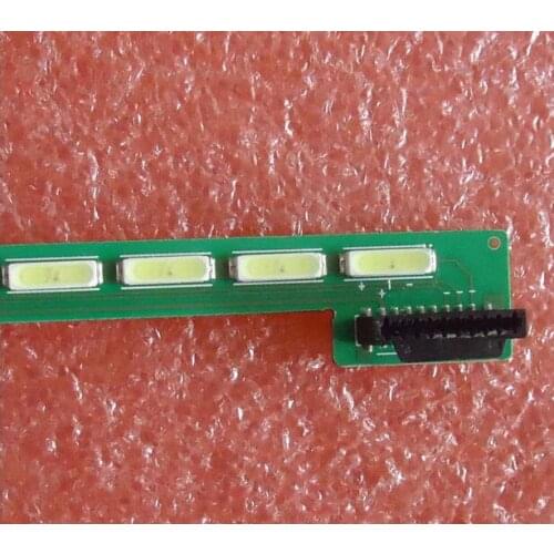 Led backlight screen LED42X8100PDE 42E75A0 LED backlight6922L-0030A 6916L0952A article lamp 1pcs=54led 468mm