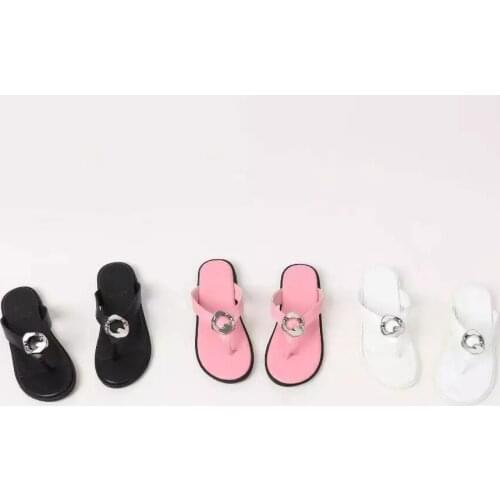 WIGQCY Children's Slippers