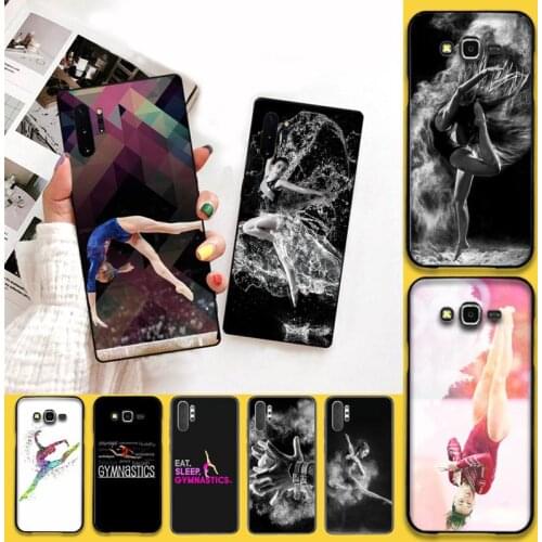 YJZFDYRM Phone Cases For Samsung Galaxy Note 10 Pro