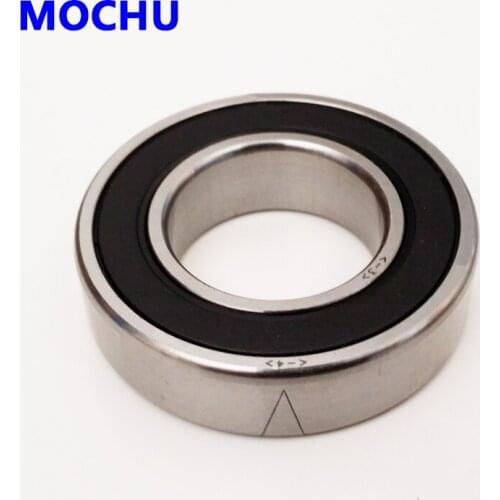 1pcs 7008 7008C 2RZ P4 40x68x15 MOCHU Sealed Angular Contact Bearings Speed Spindle Bearings CNC ABEC-7