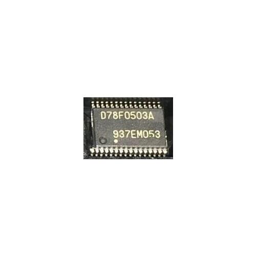 1pcs/lot UPD78F0503AMC D78F0503A SSOP-30