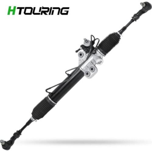49001-VW600 49001-VZ10A Left Hand Drive FOR NISSAN URVAN E25 Hydraulic Power Steering Rack
