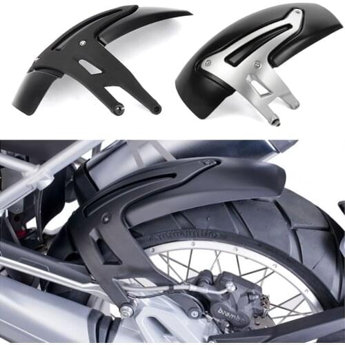 For BMW R1250GS R1200GS LC ADV R1250 R 1250 GS 1250GS Adventure/2019 Motorcycle Rear Fender Mudguard Tire Hugger Splash Guard