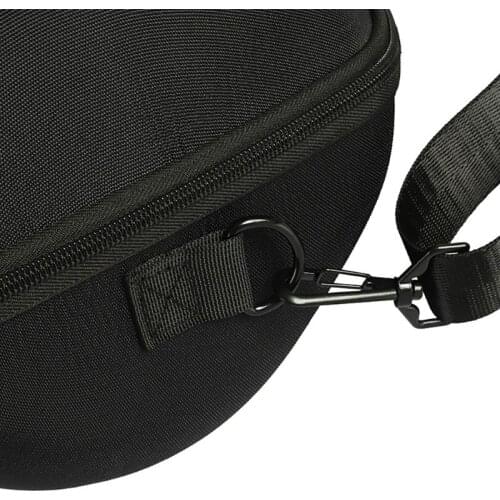 For -JBL Boombox2 Portable Bluetooth Waterproof Speaker Hard Case Carry Bag T3LB