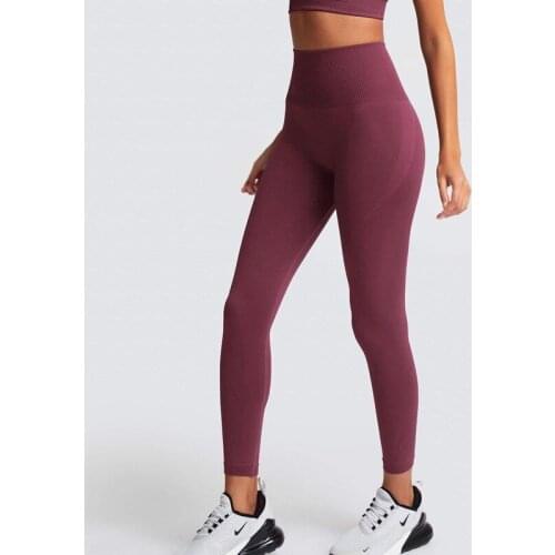 Energy Seamless Leggings Sport Girl Leggins High Waist Elasticity Leggings Push Up Leggins Sport Women Fitness Running Gym Pants