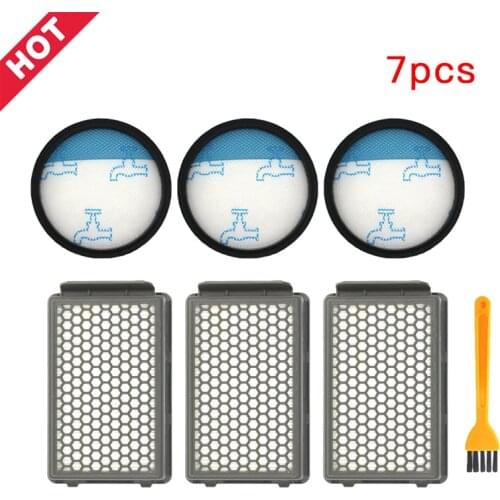 For Rowenta RO3715 RO3759 RO3798 RO3799 RO3718 RO2957 RO7681EA Tefal TW37 tw3798ea Vacuum Cleaner Hepa Filter Compact Power