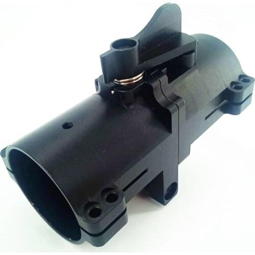 30 40mm Horizontal Folding Piece Self-Locking Anti-Virtual Position Folding Machine Arm Agricultural Plant Protection UAV Frame