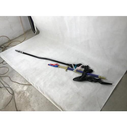 Game Fate/Grand Order FGO Caster Merlin Staff Weapon Halloween Carnival Cosplay Party Props Accessories Game Fans Gift