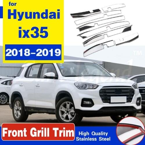 Lane Legend Chrome Lining